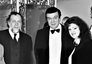 «На этих мероприятиях я чувствовал себя  Остапом Бендером»