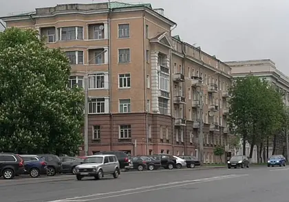 В Могилеве будут ремонтировать Пионерскую. Движение транспорта по улице перекроют на неделю