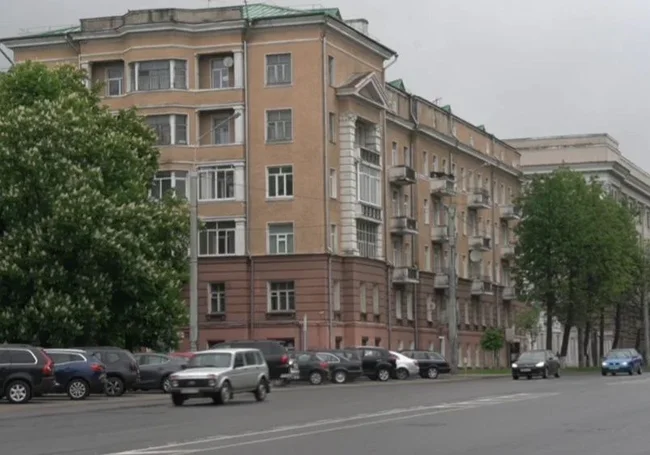 В Могилеве будут ремонтировать Пионерскую. Движение транспорта по улице перекроют на неделю
