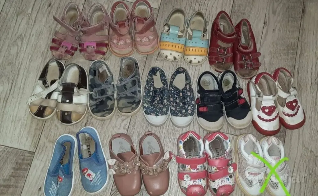 Живые цыплята и пластинки Высоцкого. Что можно купить за рубль на популярной площадке объявлений?