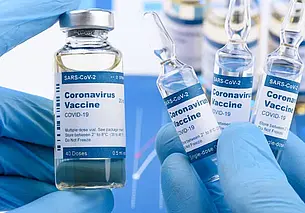 AstraZeneca отзывает свою вакцину от Covid с продажи по всему миру