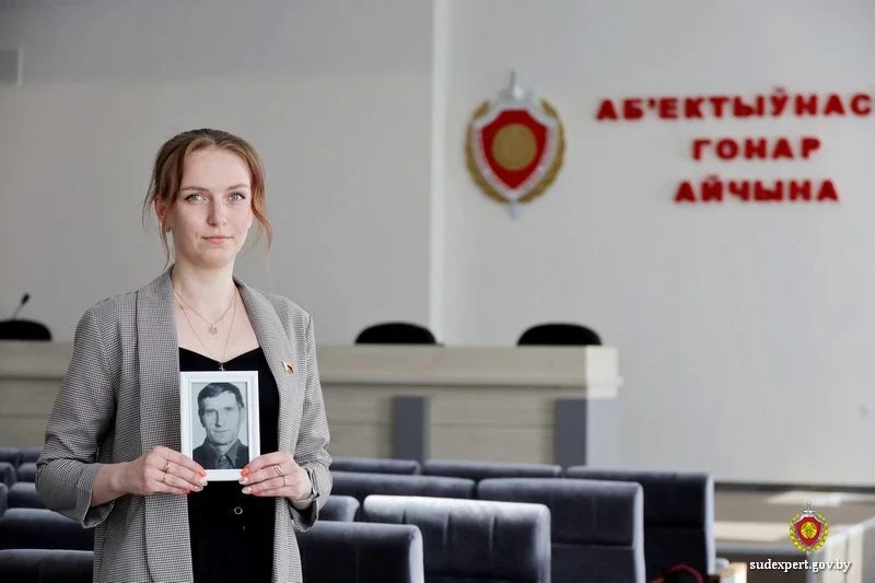Антонина Ильюшина, государственный судебный эксперт отдела экспертиз компьютерных средств