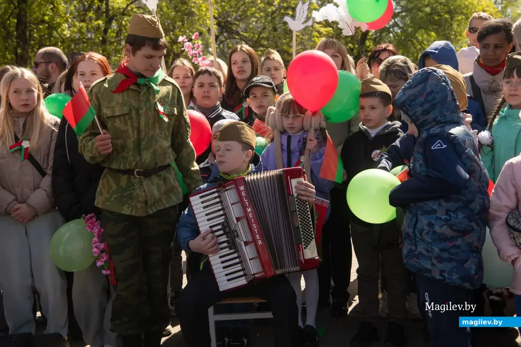 2020-е гг. Могилев. Фото Татьяны Крапивиной.