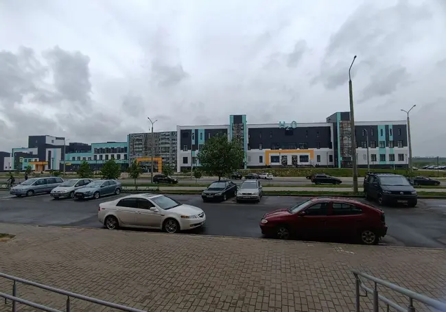 Временно перекроют движение транспорта на Златоустовского и Фатина в Могилеве 11 мая