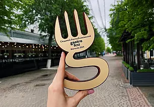 Названа тройка лучших заведений-участников «Гастрофеста» в Могилеве