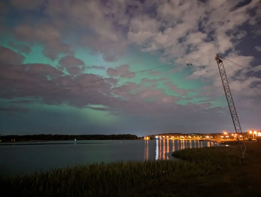 11 мая 2024 года. Минск.