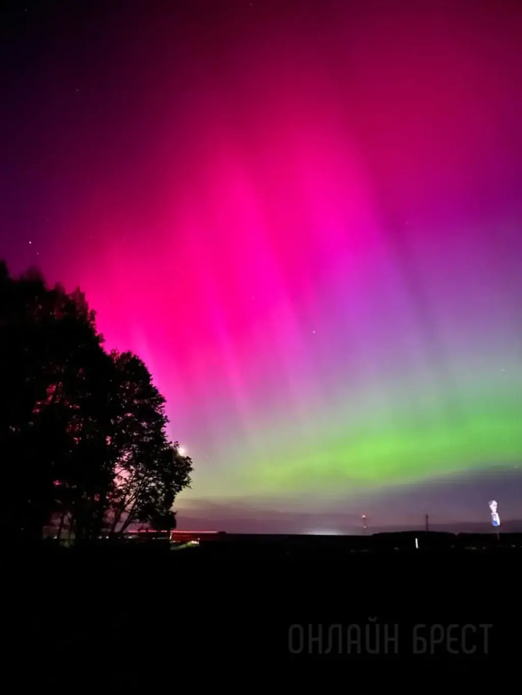 Ивацевичский район, Стайки.