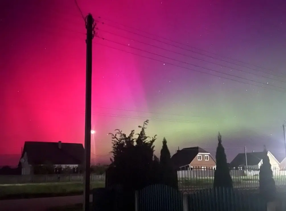 Ивацевичский район, Телеханы.