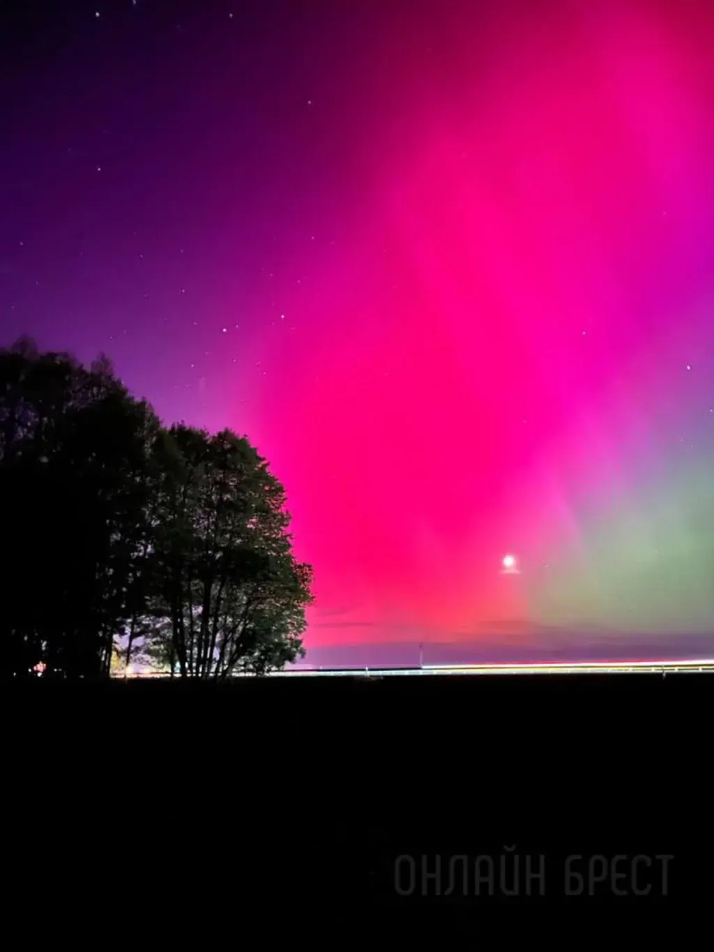 Ивацевичский район, Стайки.