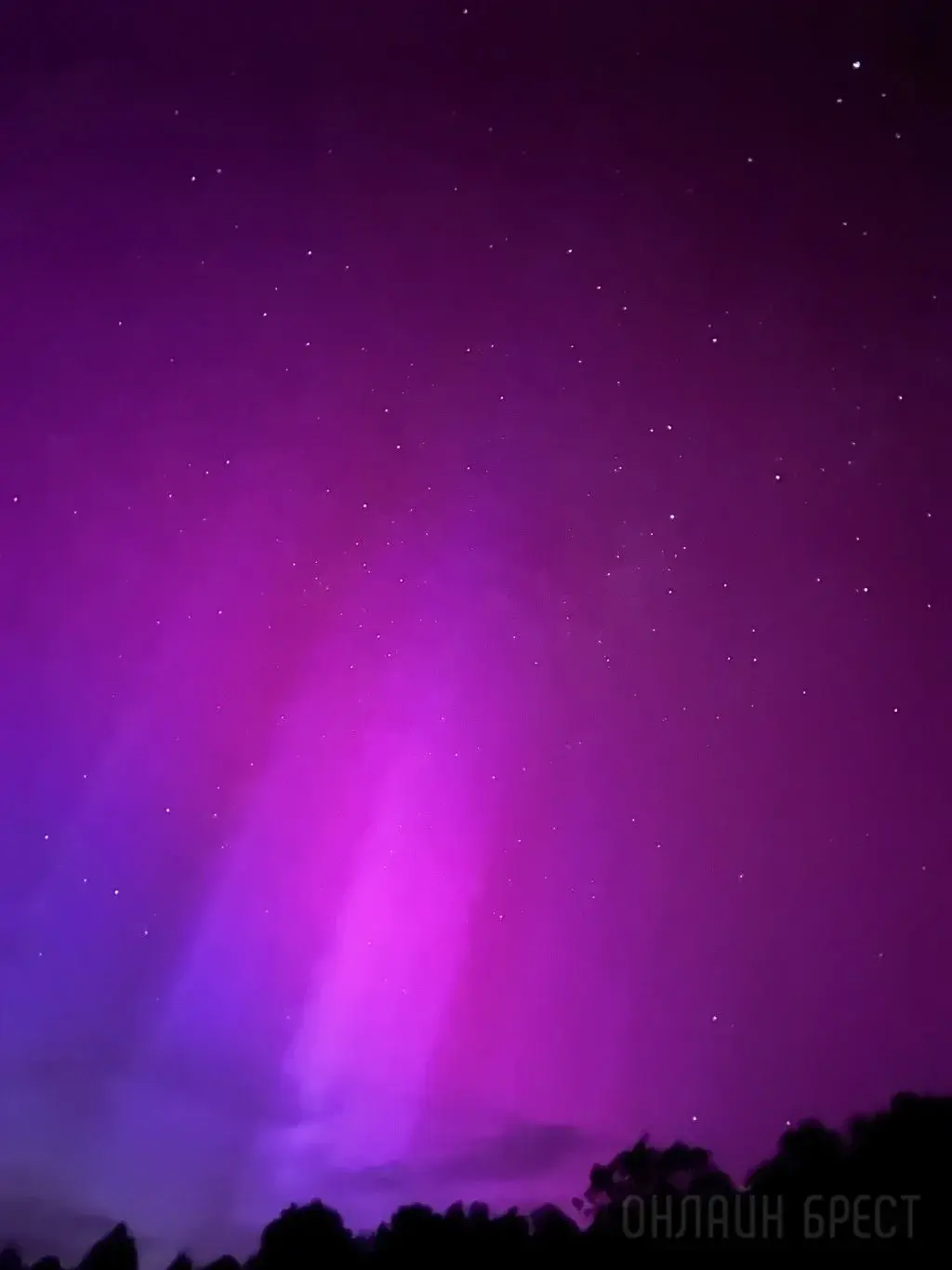 Брестский район, Большие Радваничи.