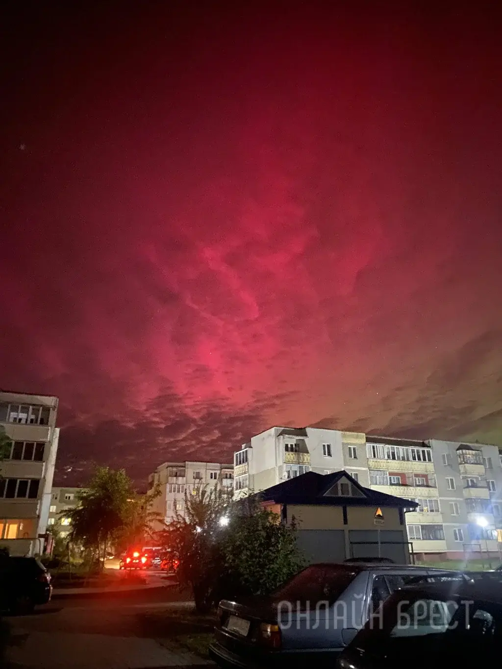 Жабинка. Брестская область.