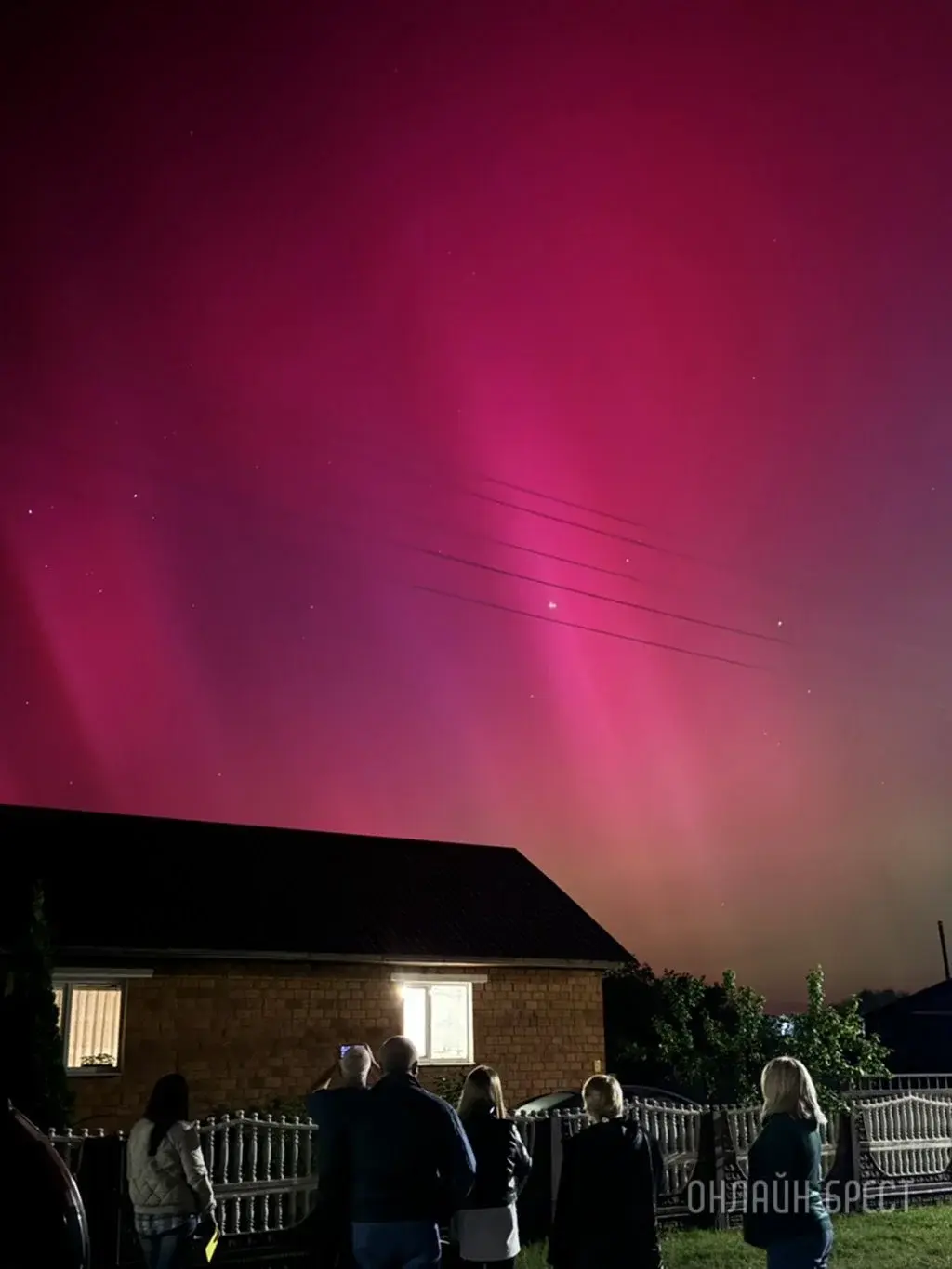 Ивацевичский район, Телеханы.