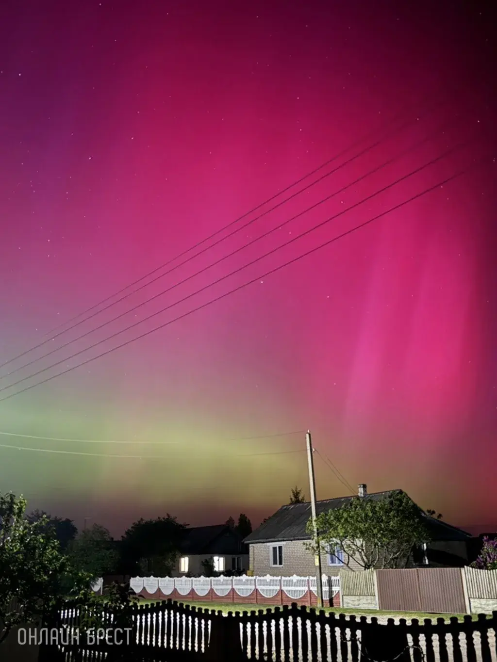 Ивацевичский район, Телеханы