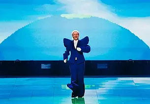 Скандал на «Евровидении»: представитель Нидерландов исключен из финала. Что произошло?