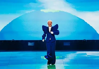 Скандал на «Евровидении»: представитель Нидерландов исключен из финала. Что произошло?