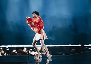 Швейцарский рэпер Nemo стал победителем «Евровидения-2024»