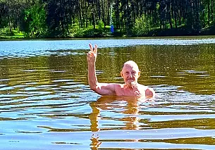 Картина маслом. О Печерском озере, Манчестере  и пионерах рок-н-ролла