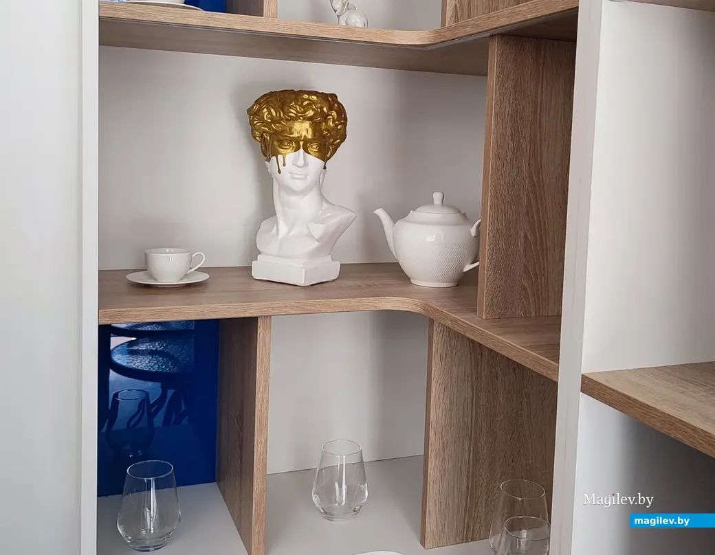 Кондитерская с именем. Попили кофе у Владислава Молдованова. Май 2024 года.