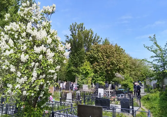 Как можно будет попасть на Радуницу на кладбища в зоне отселения: узнали