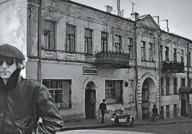 Однажды в Могилеве: реальные события, произошедшие в нашем славном городе