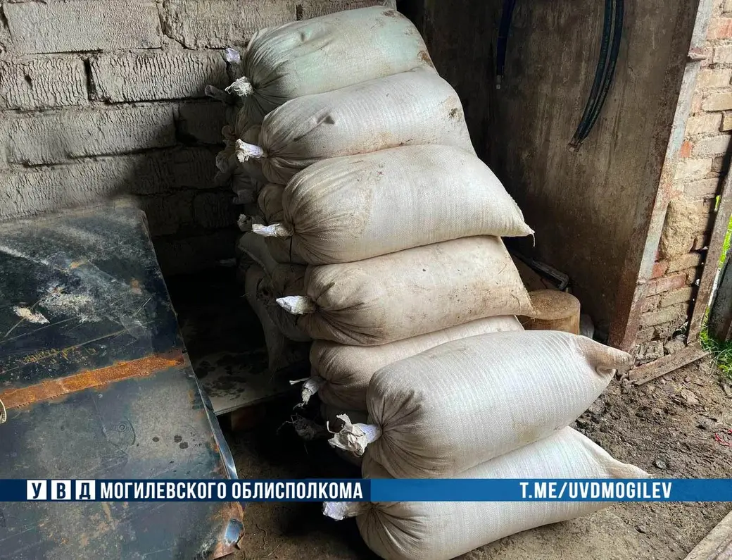 Фото УВД облисполкома