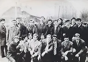 Однажды в Могилеве. Легкой жизни никто не обещал