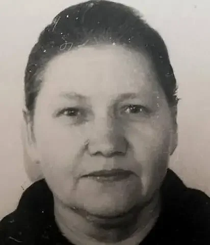 Тримайлова Ксения Асеевна.