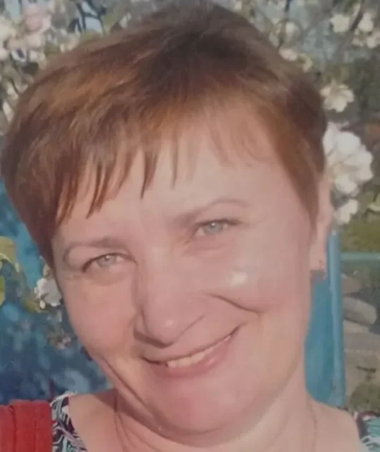 Шевцова Людмила Викторовна.