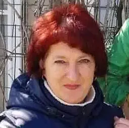 Якименко Марина Геннадьевна.
