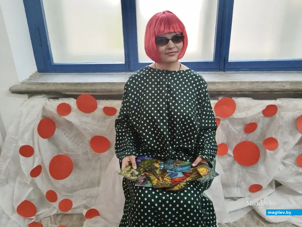 18.05.2024 г. Могилев, «Ночь музеев». Художественный музей им. П.В.Масленикова