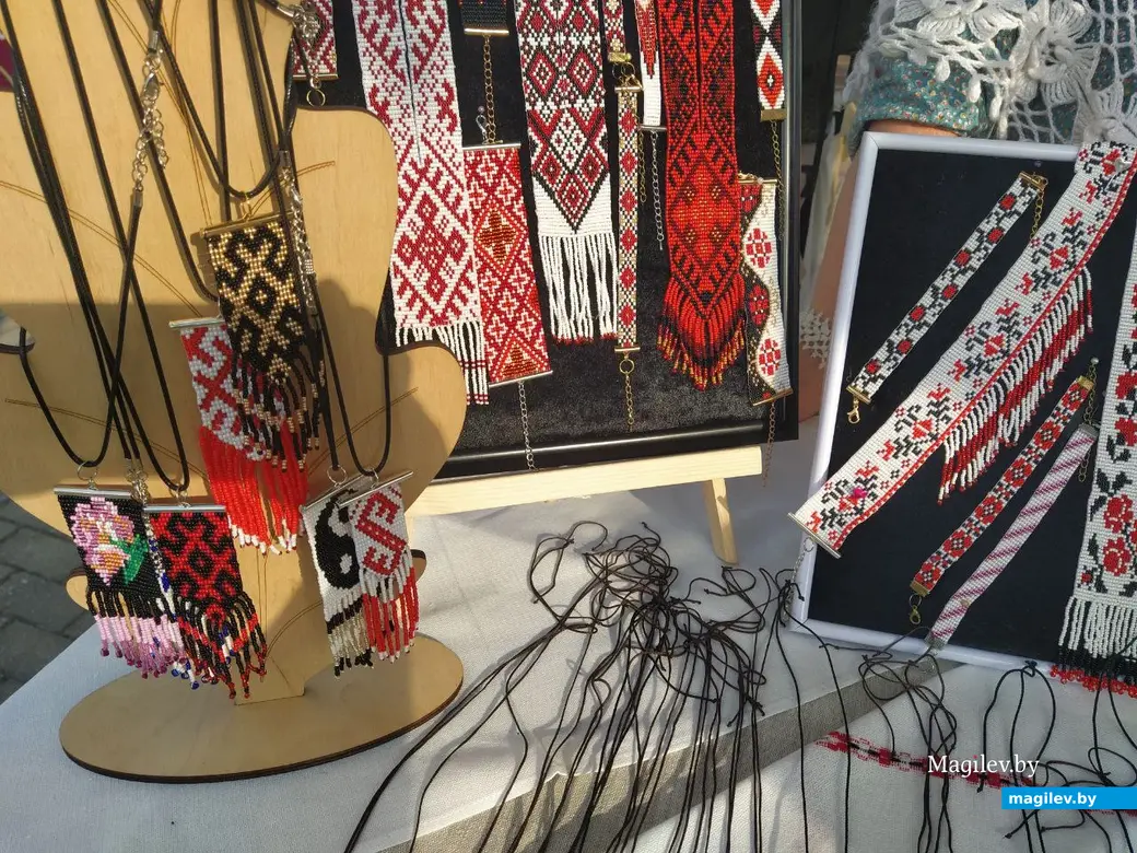 18.05.2024 г. Могилев, «Ночь музеев». Ратуша, Музей истории Могилева