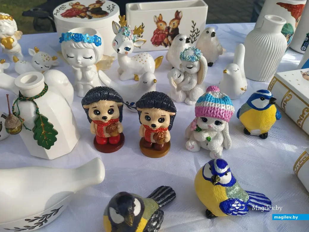 18.05.2024 г. Могилев, «Ночь музеев». Ратуша, Музей истории Могилева