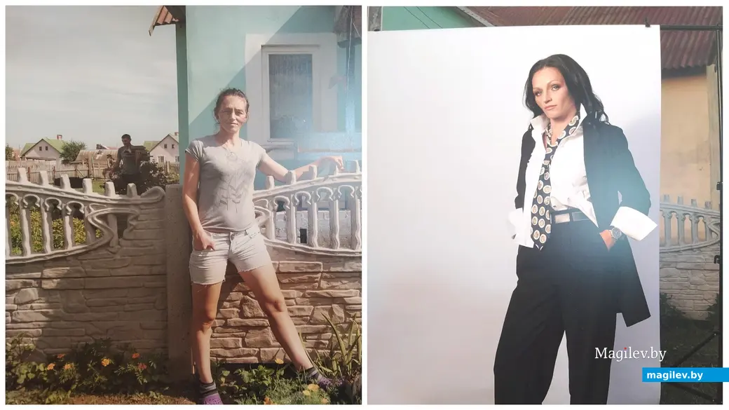 18.05.2024 г. Могилев, «Ночь музеев». Этнографический музей, проект «Преображение»