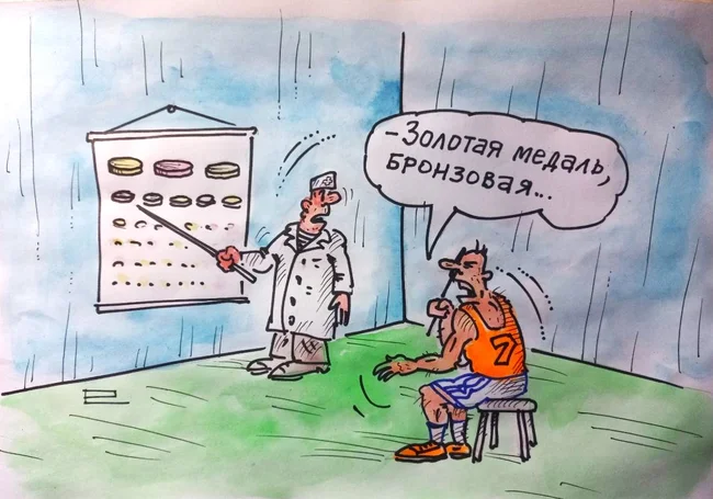 Рыцари из Могилева завоевали бронзовые медали