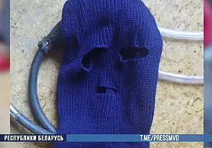 Назад в девяностые? Похитители грузов из фур задержаны на Гомельщине