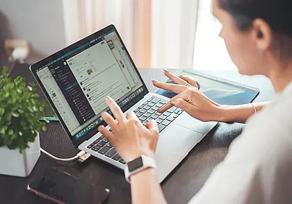 Электронная ярмарка вакансий пройдет в Могилеве 23 мая