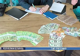 В Могилеве задержан заместитель гендиректора одной из строительных организаций