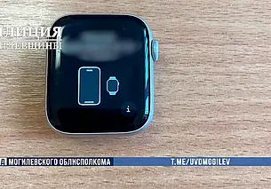 Похитил 1 600 рублей: в Могилеве директор приобретал за счет организации мобильные телефоны