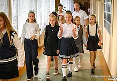 Как будут учиться и отдыхать белорусские школьники в новом учебном году: рассказали в Минобразования