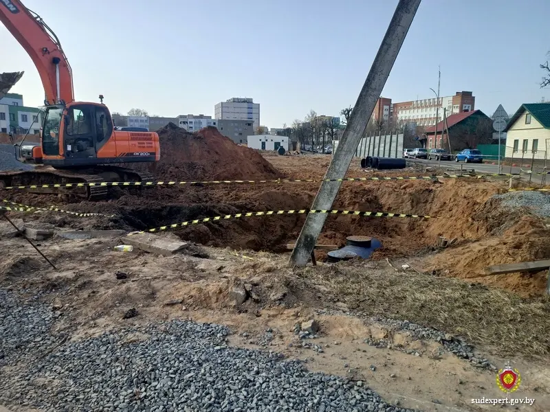 Фото: Управление ГКСЭ по Могилевской области