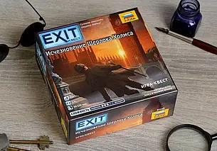 Мир отмечает день Шерлока Холмса. В какие настолки-детективы играют белорусы