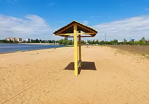 24-летний мужчина утонул 1 сентября на Святом озере в Могилеве