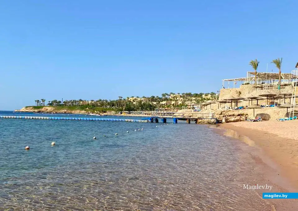 Май 2024 года. Египет. Шарм-эль-Шейх.