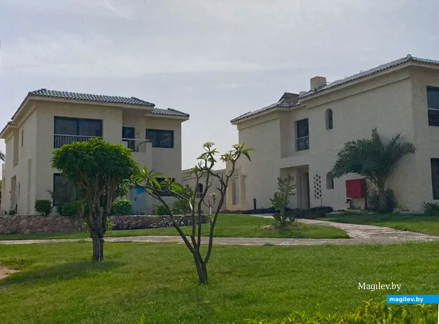 Май 2024 года. Египет. Шарм-эль-Шейх.