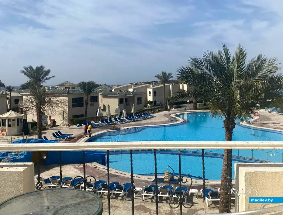 Май 2024 года. Египет. Шарм-эль-Шейх.