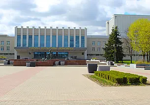 Остановочный пункт «Дворец культуры области» в Могилеве 28 мая будет закрыт