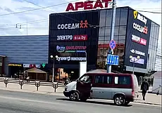 С 29 мая в Могилеве перекроют движение транспорта на пересечении Пушкинского проспекта и улицы Островской. Как будут ходить маршрутки?