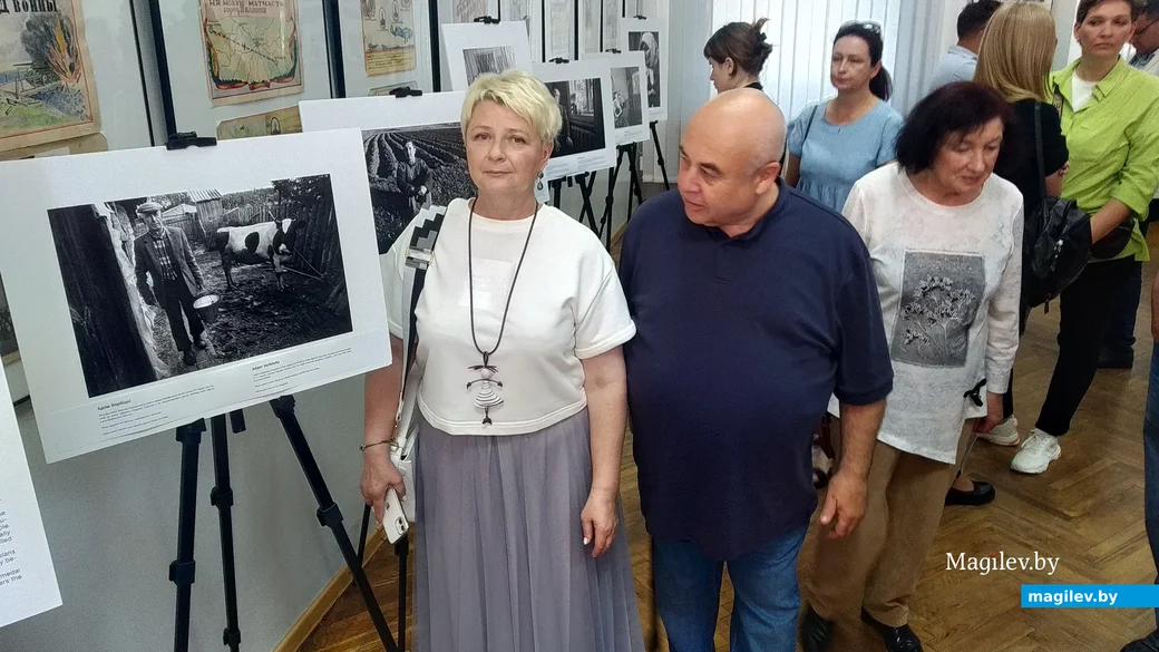 24.05.2024. Бобруйск. Координационный совет еврейских общин Беларуси