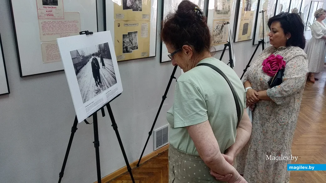 24.05.2024. Бобруйск. Координационный совет еврейских общин Беларуси