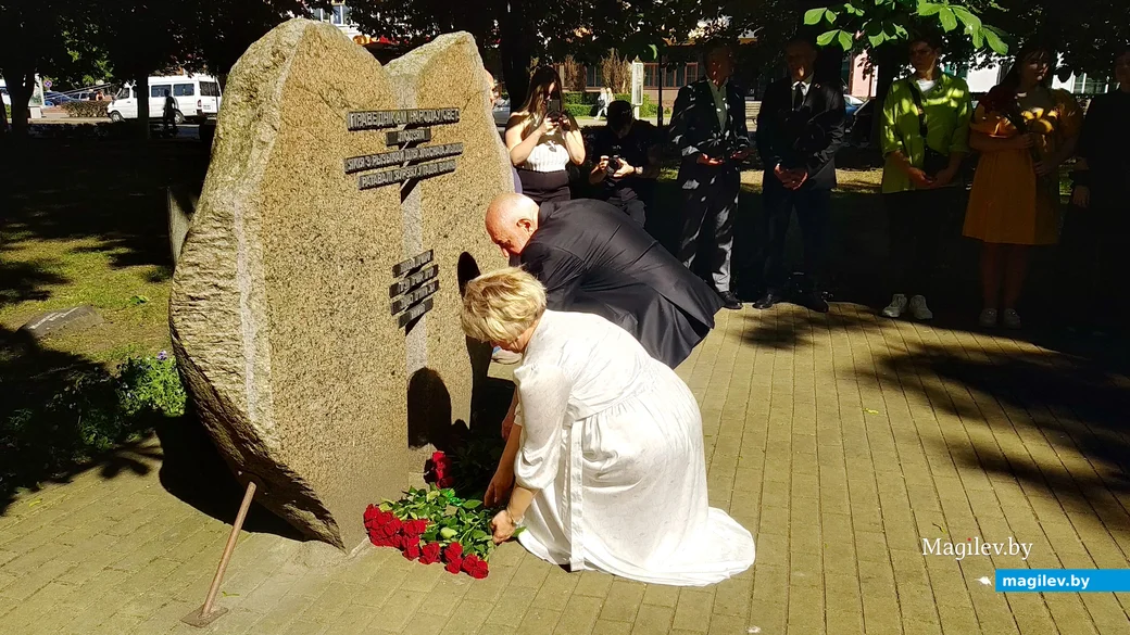24.05.2024. Бобруйск. Координационный совет еврейских общин Беларуси